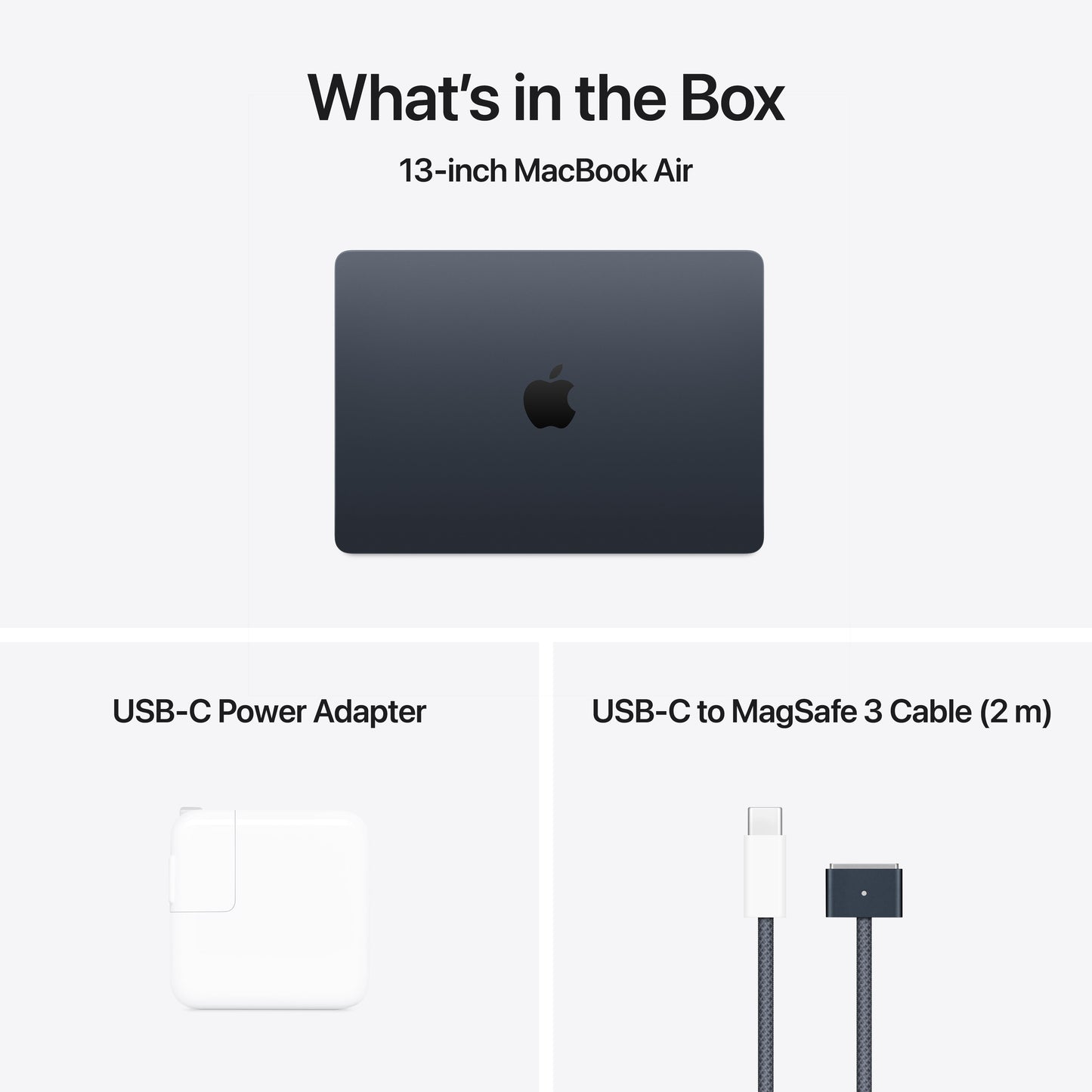 13-inch MacBook Air M4