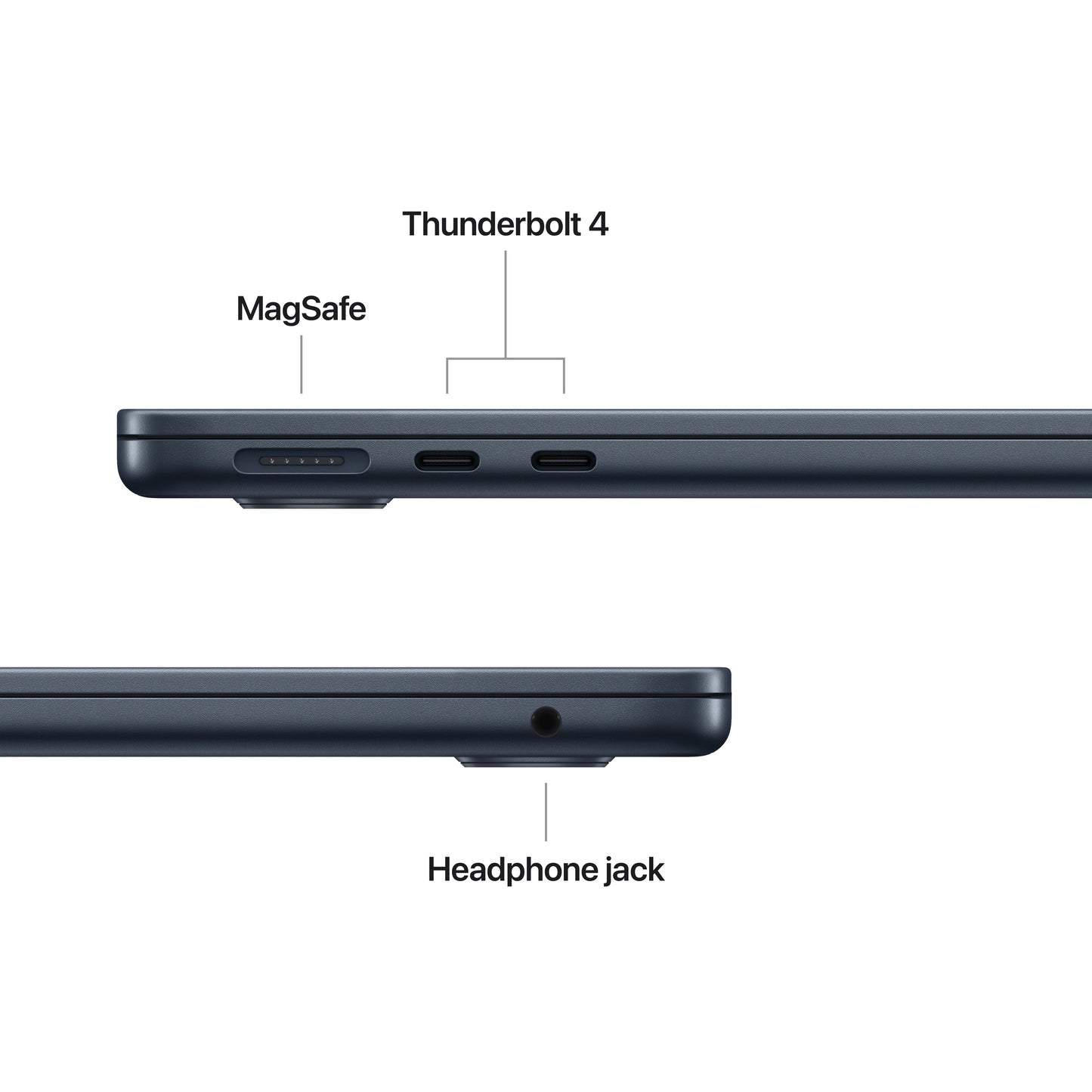 13-inch MacBook Air M4