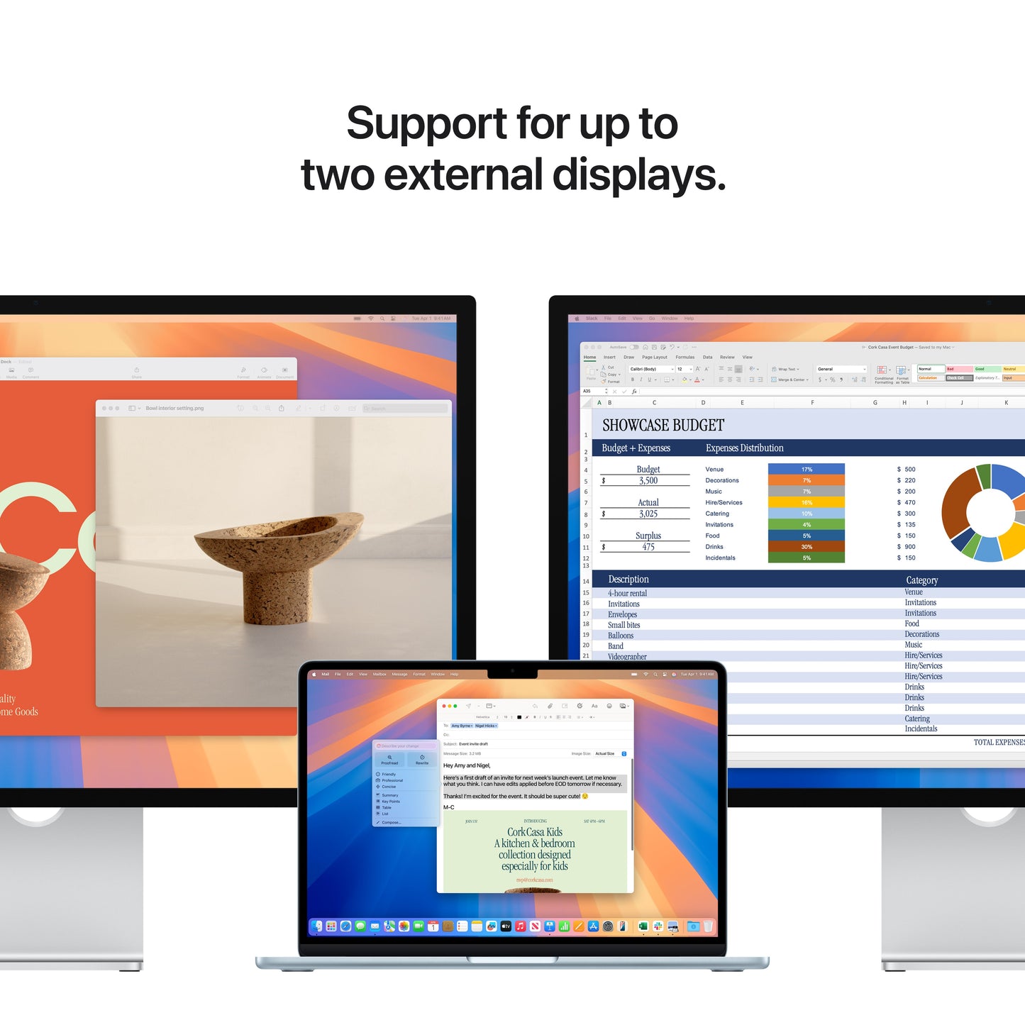 13-inch MacBook Air M4