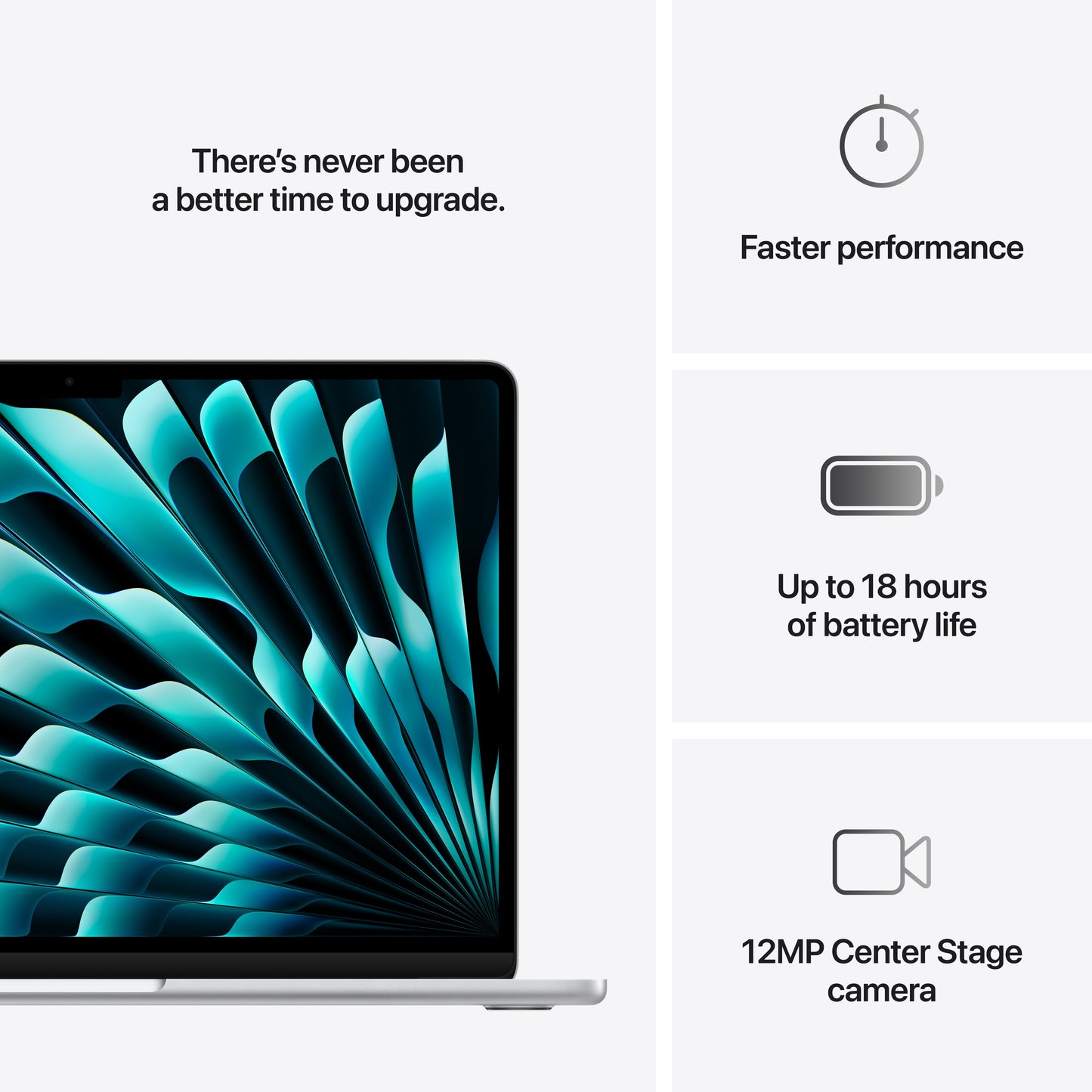 13-inch MacBook Air M4