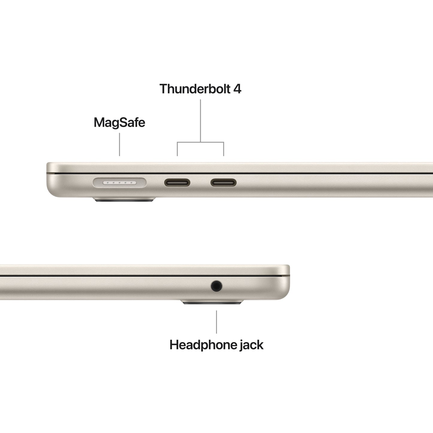 13-inch MacBook Air M4