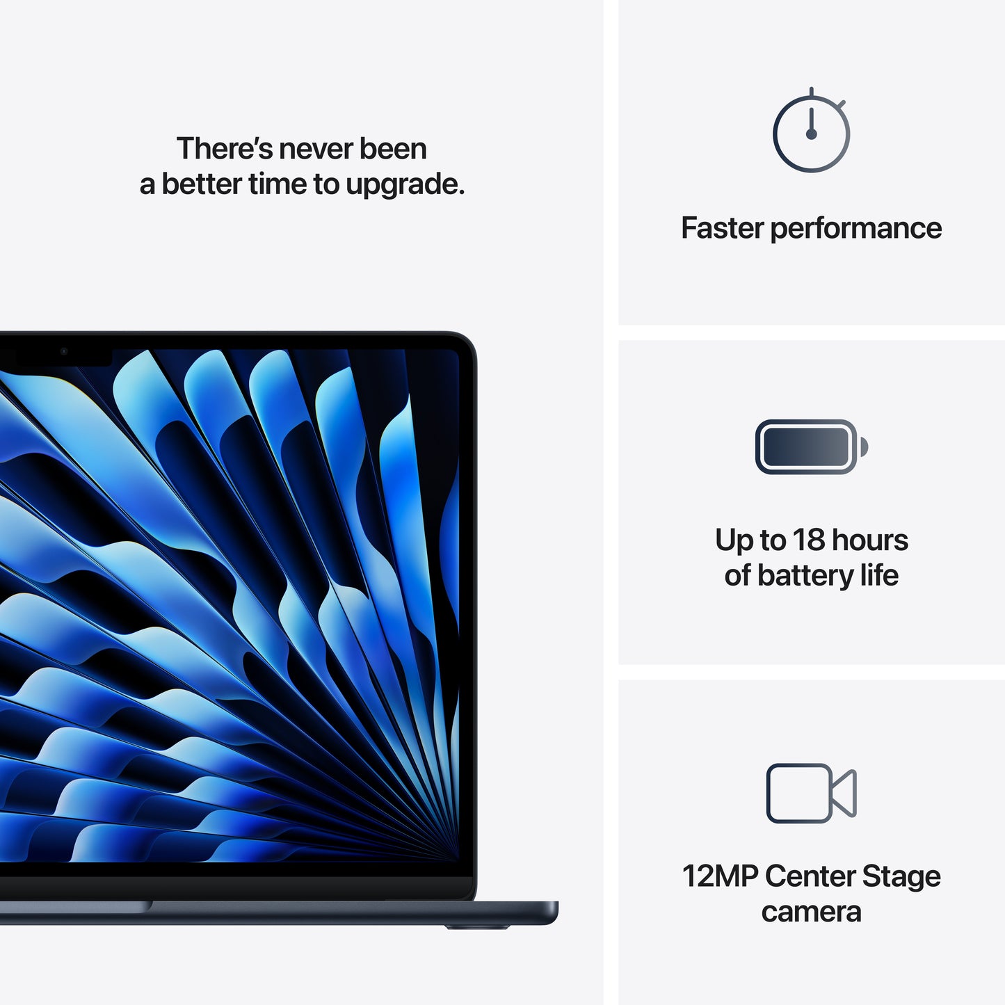 13-inch MacBook Air M4