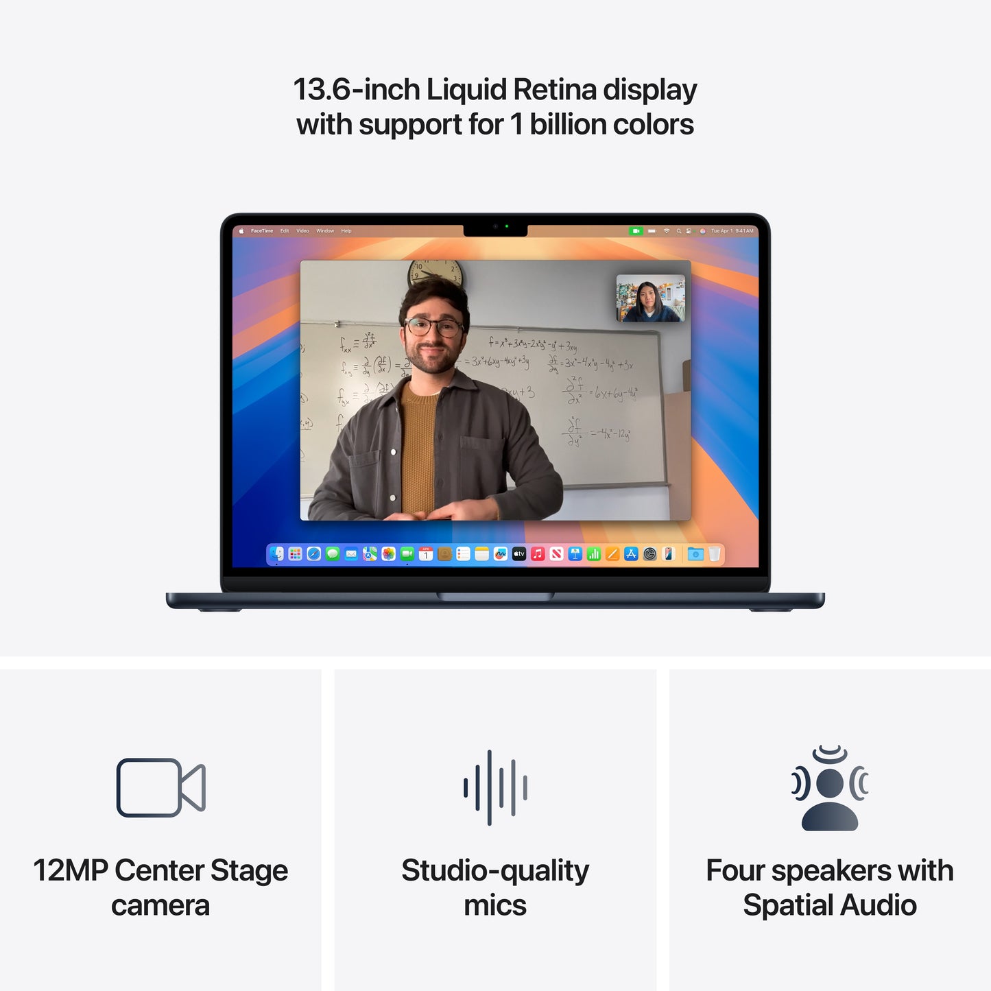 13-inch MacBook Air M4
