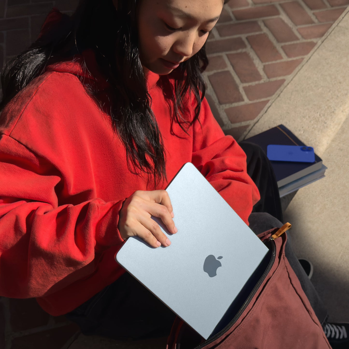 13-inch MacBook Air M4