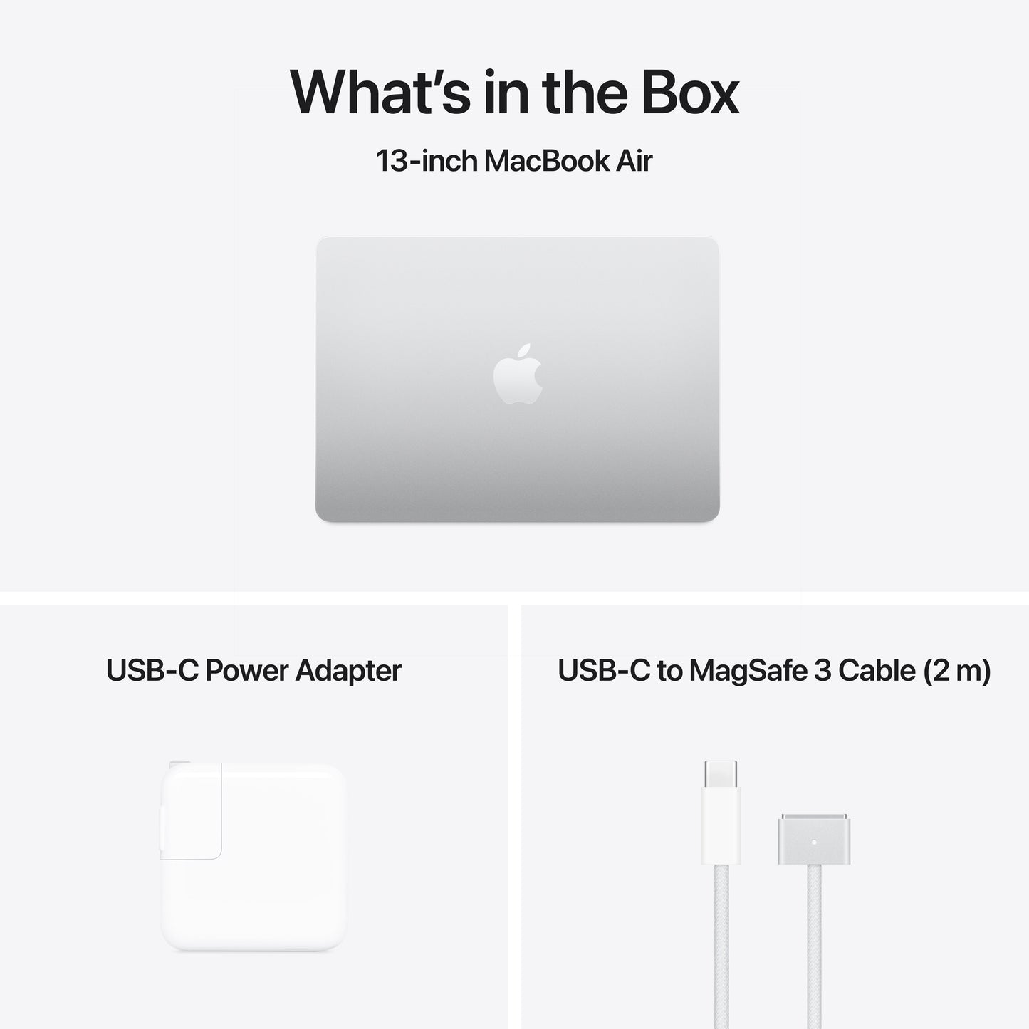 13-inch MacBook Air M4