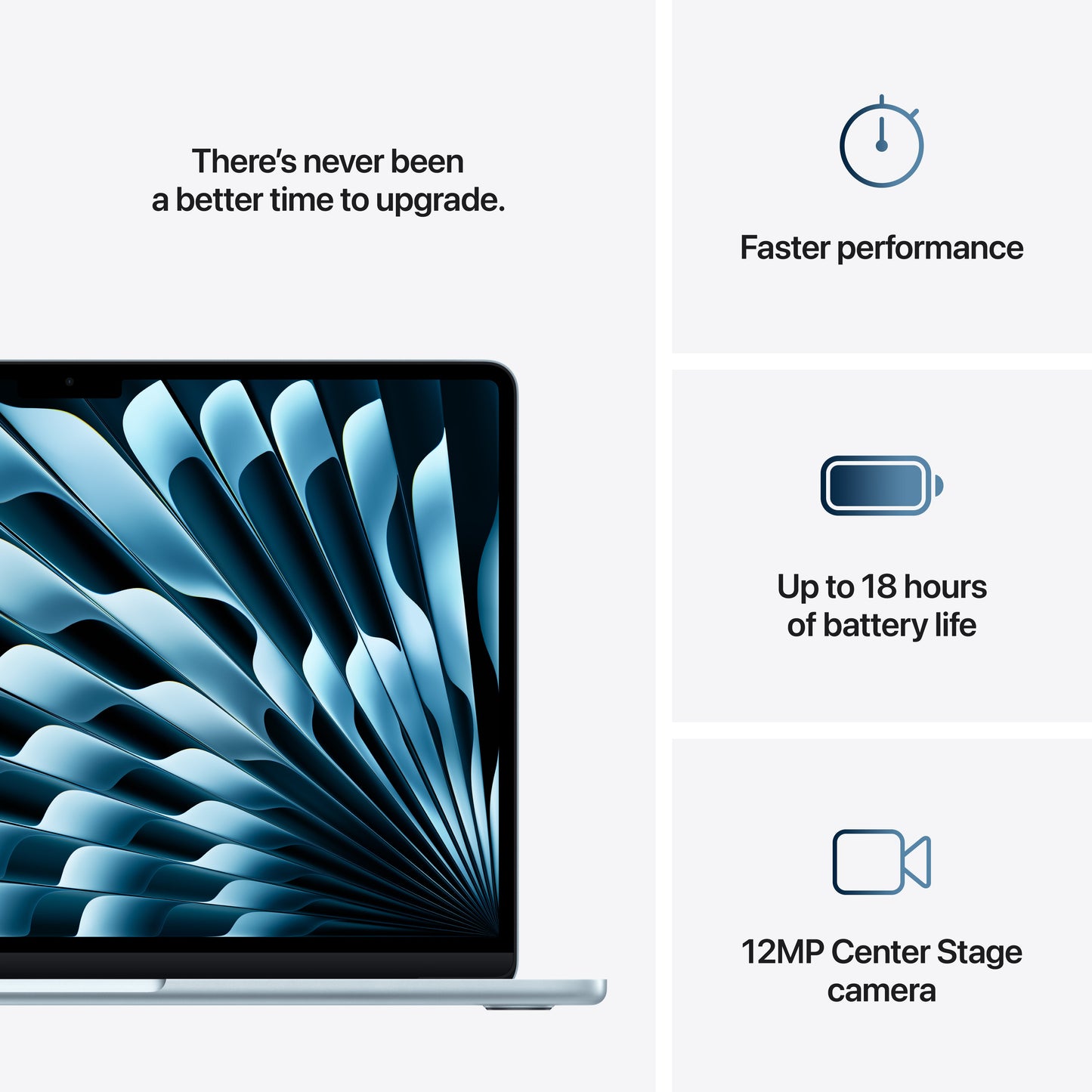 13-inch MacBook Air M4