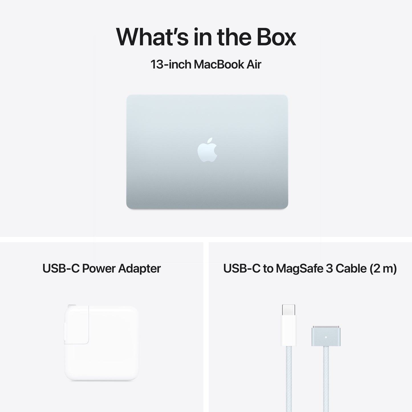 13-inch MacBook Air M4