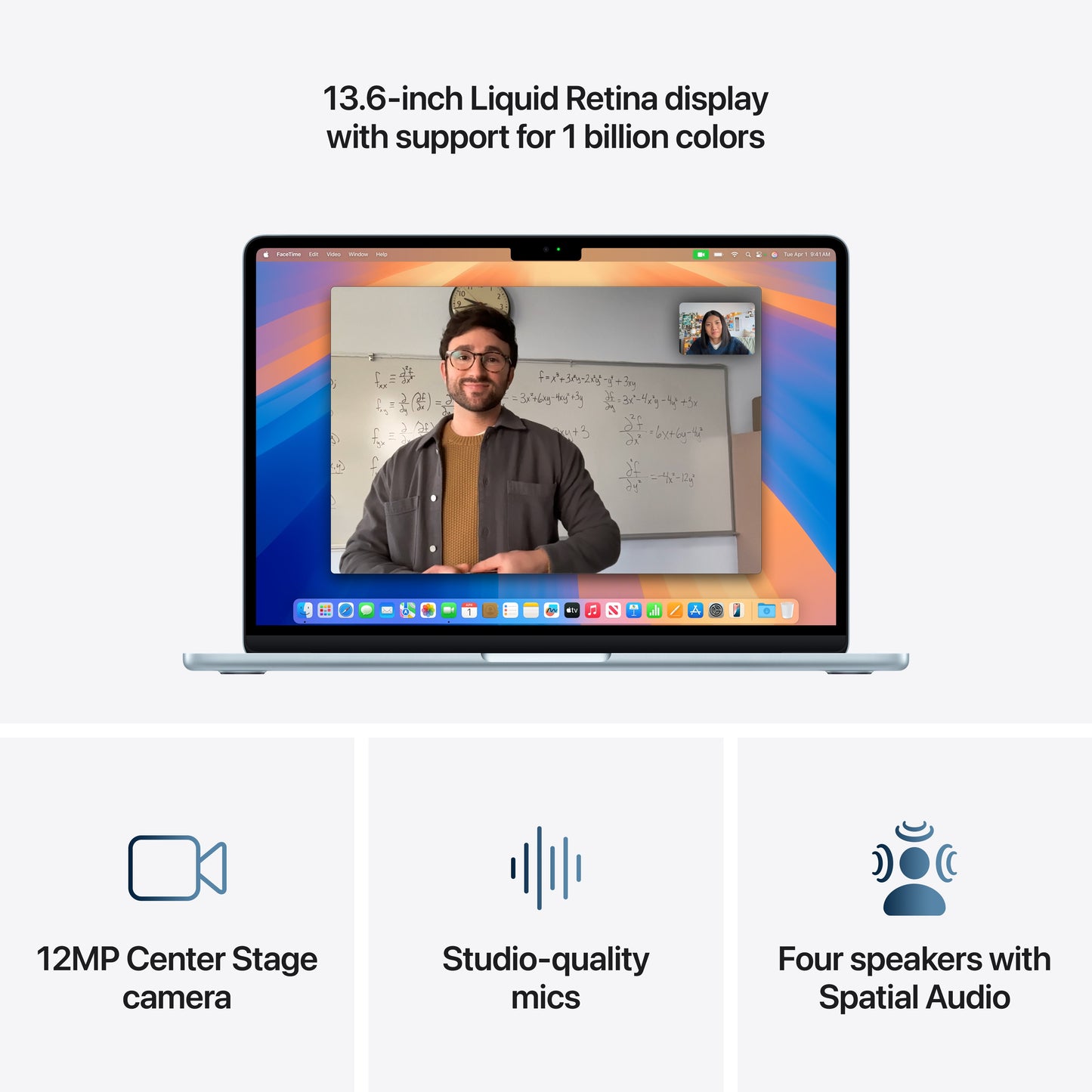 13-inch MacBook Air M4