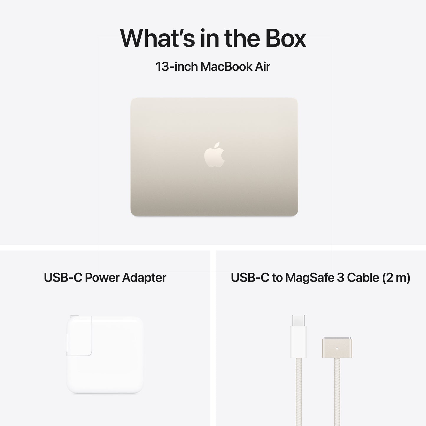 13-inch MacBook Air M4