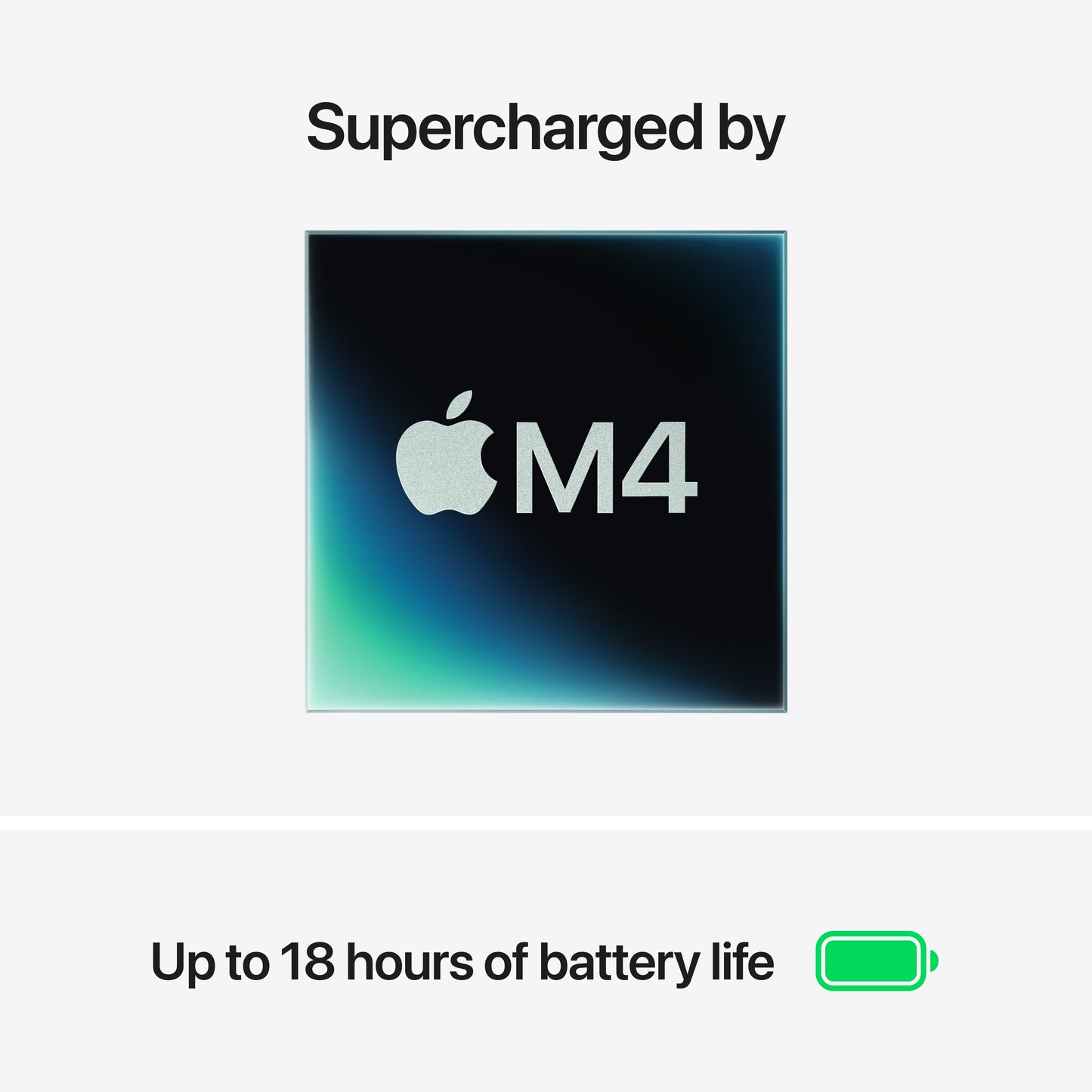 13-inch MacBook Air M4