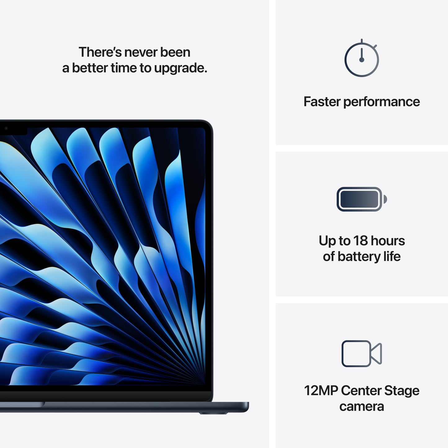 15-inch MacBook Air M4