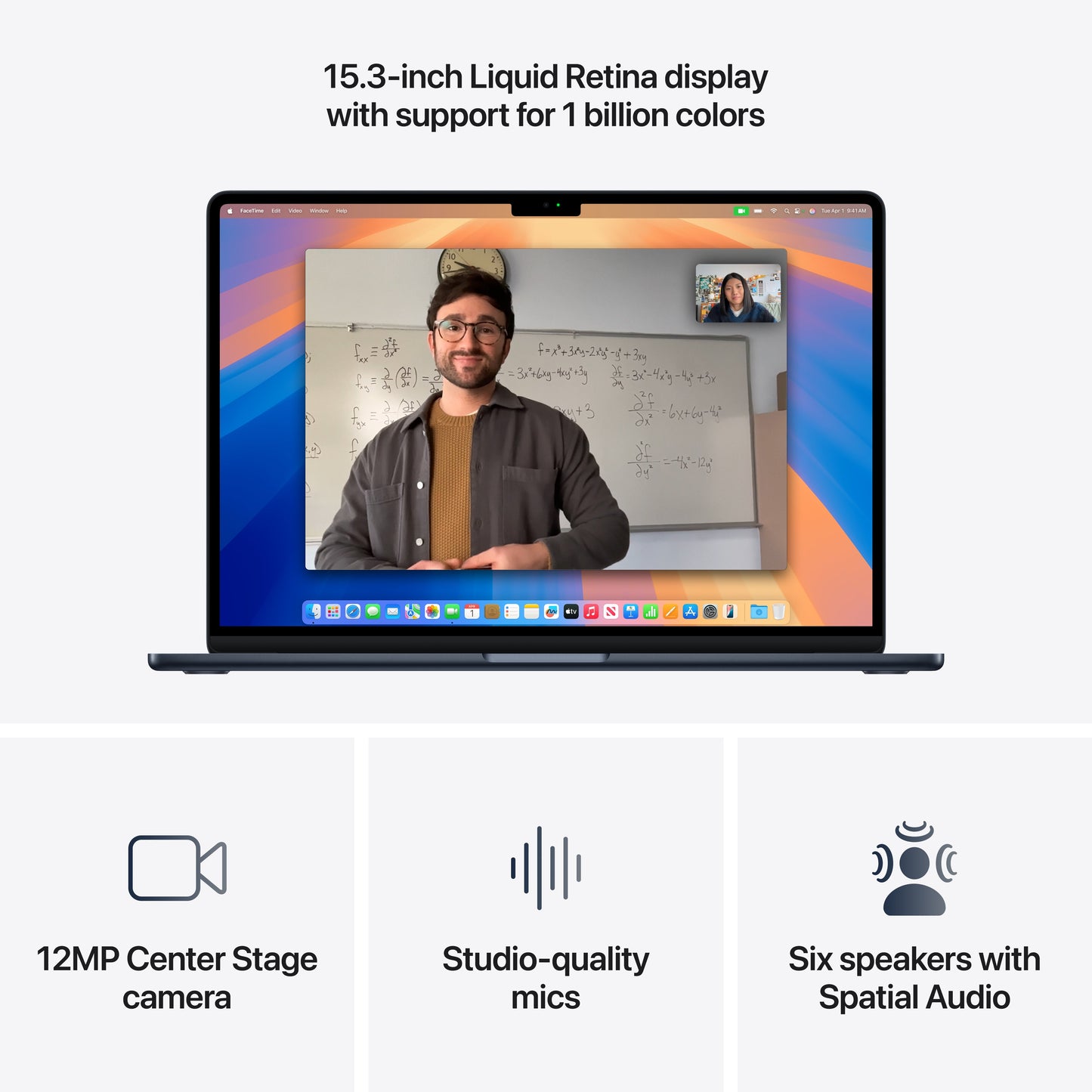 15-inch MacBook Air M4