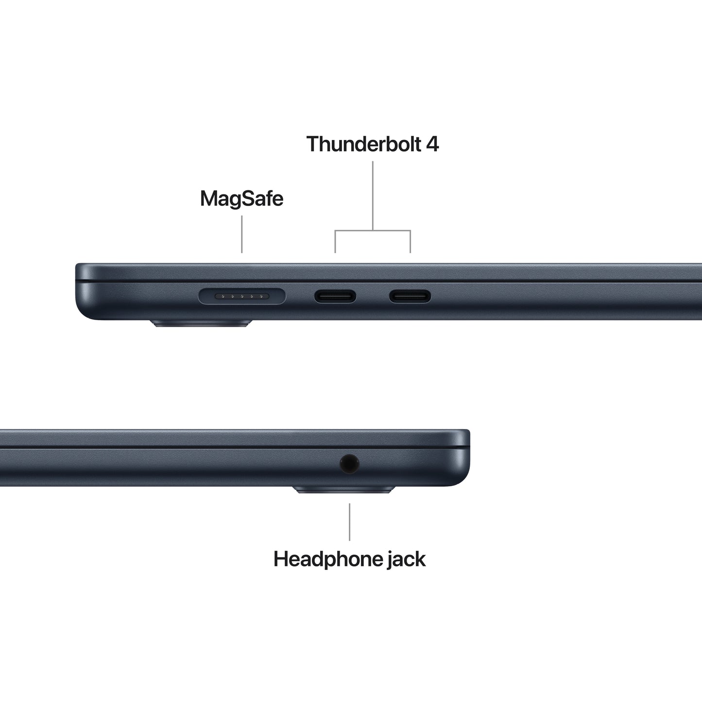 15-inch MacBook Air M4