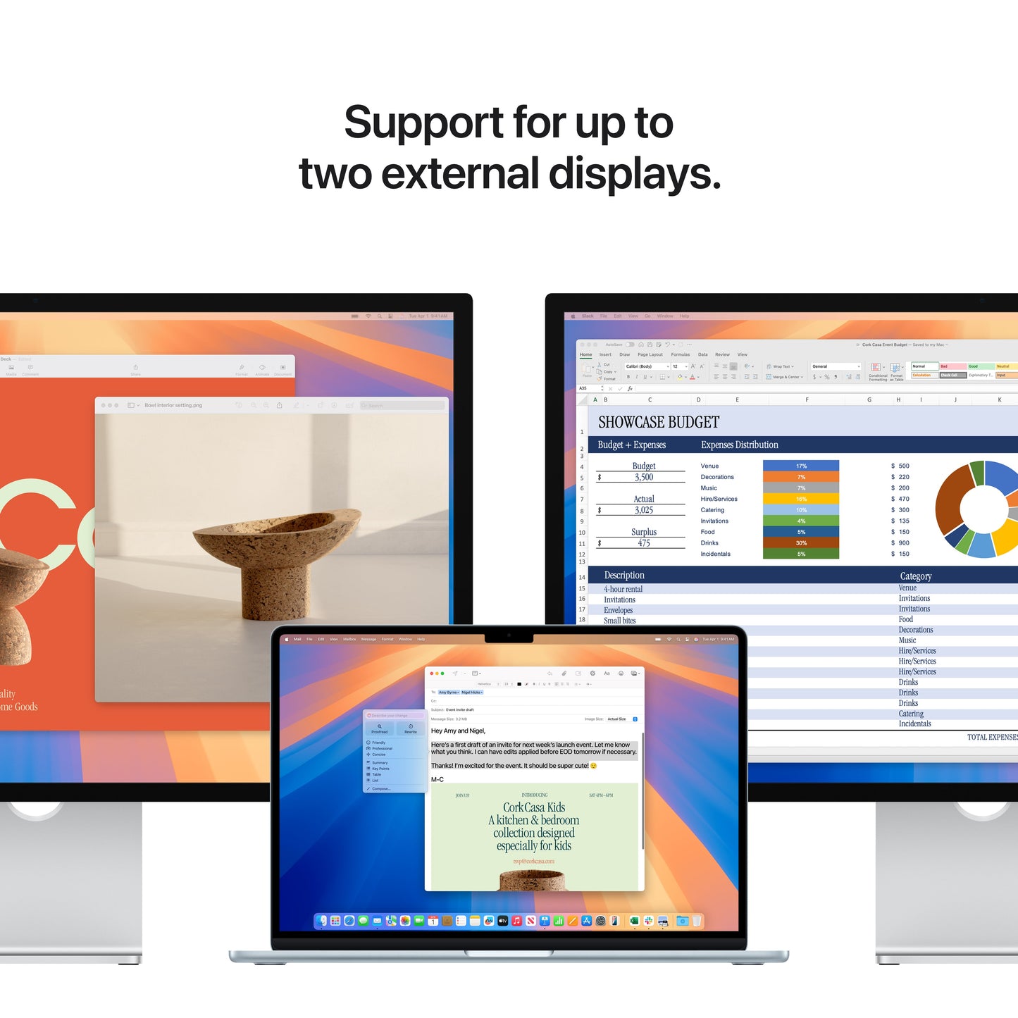 15-inch MacBook Air M4