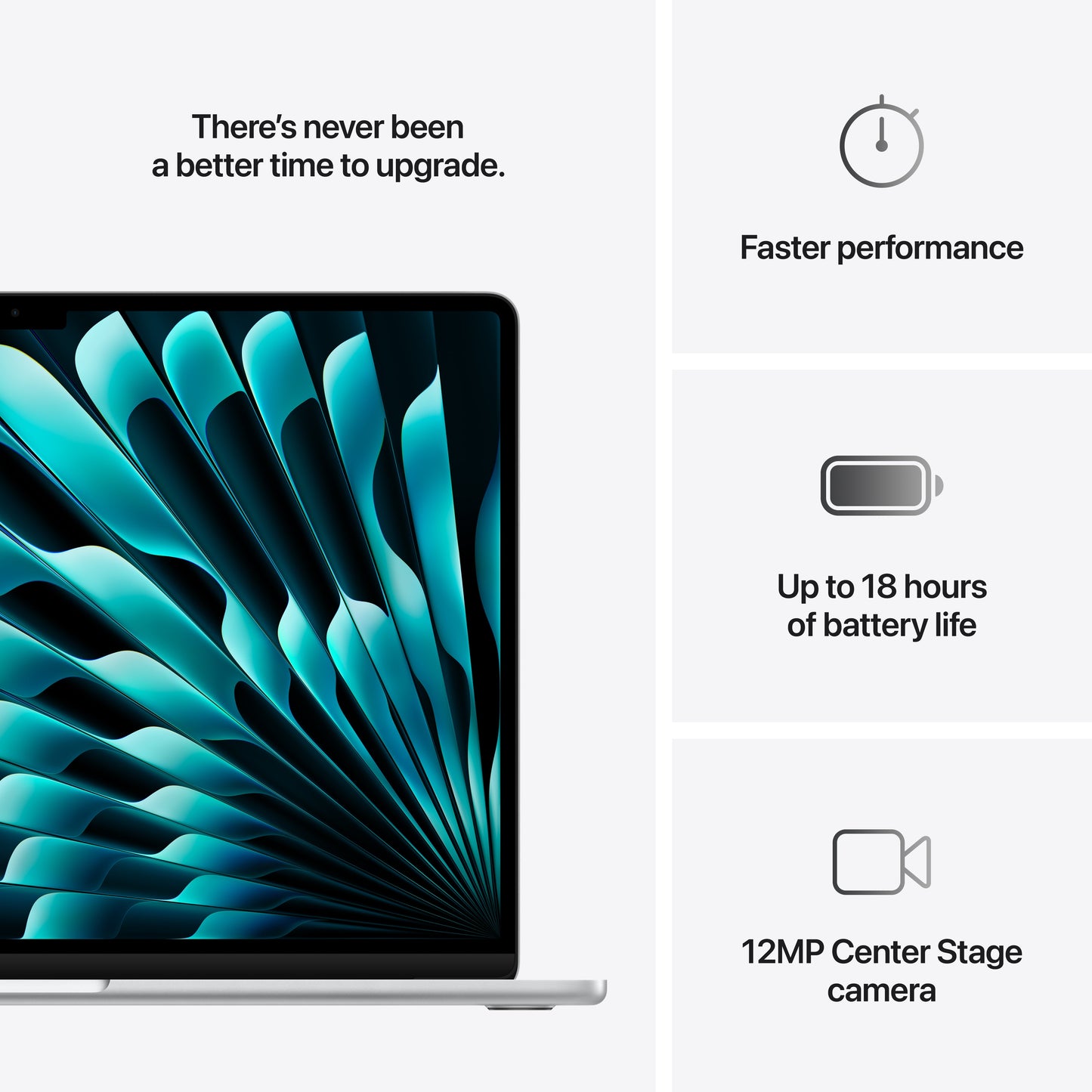 15-inch MacBook Air M4