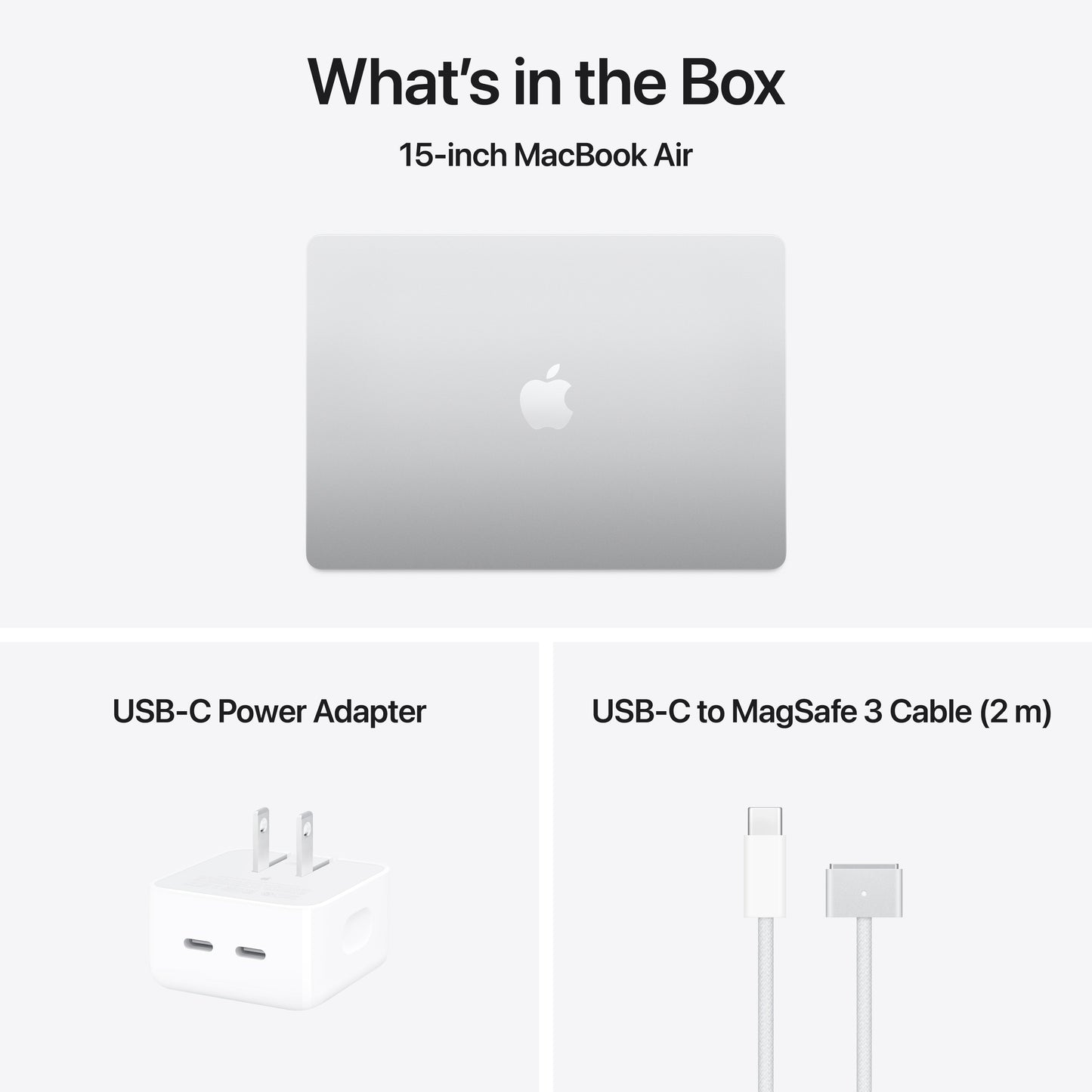 15-inch MacBook Air M4