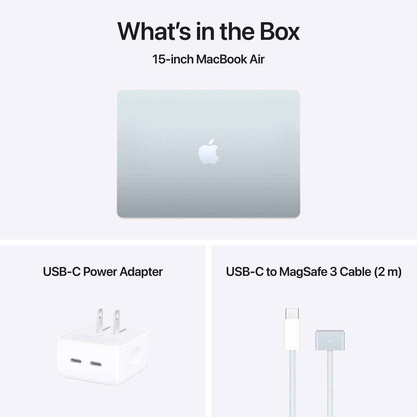 15-inch MacBook Air M4