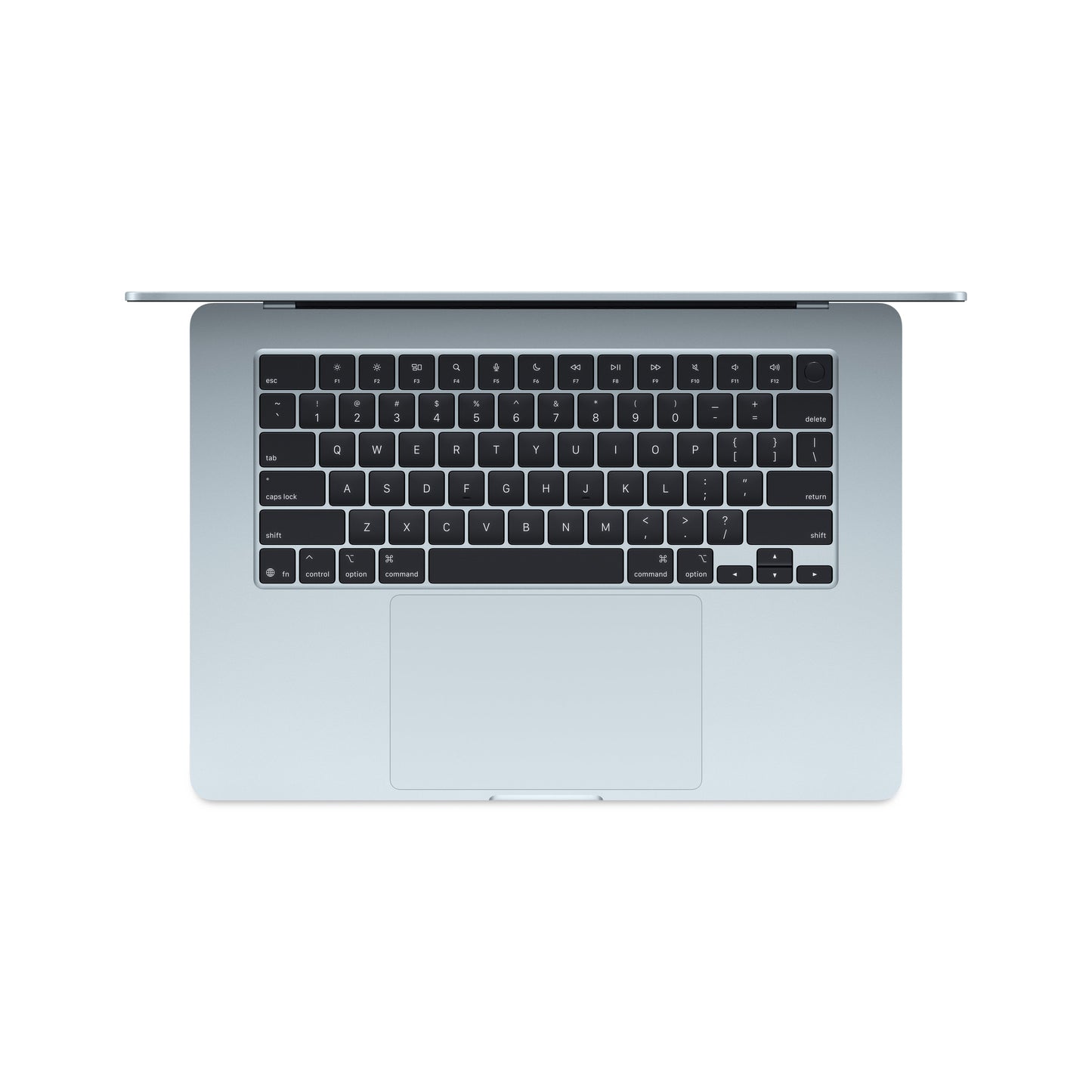 15-inch MacBook Air M4