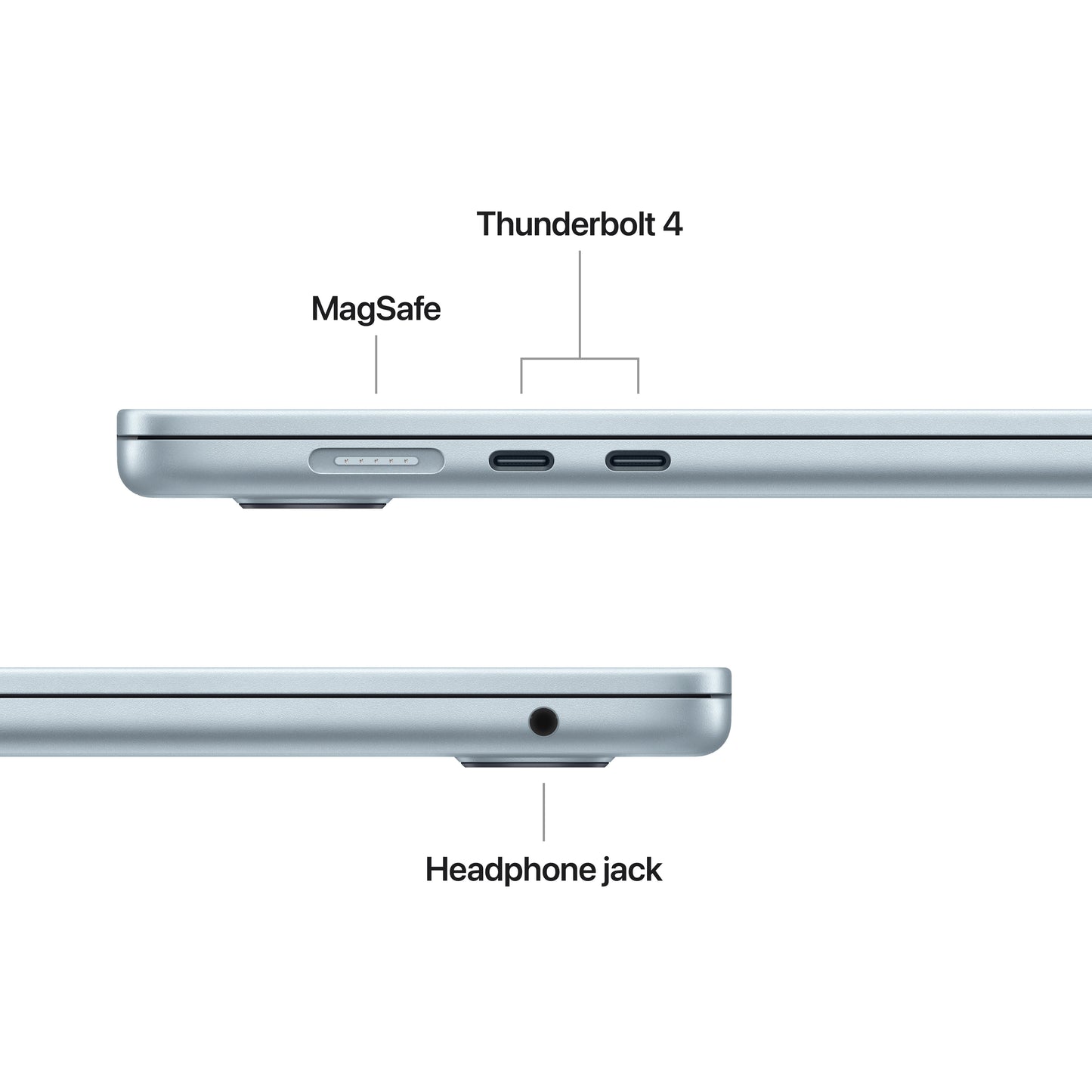 15-inch MacBook Air M4