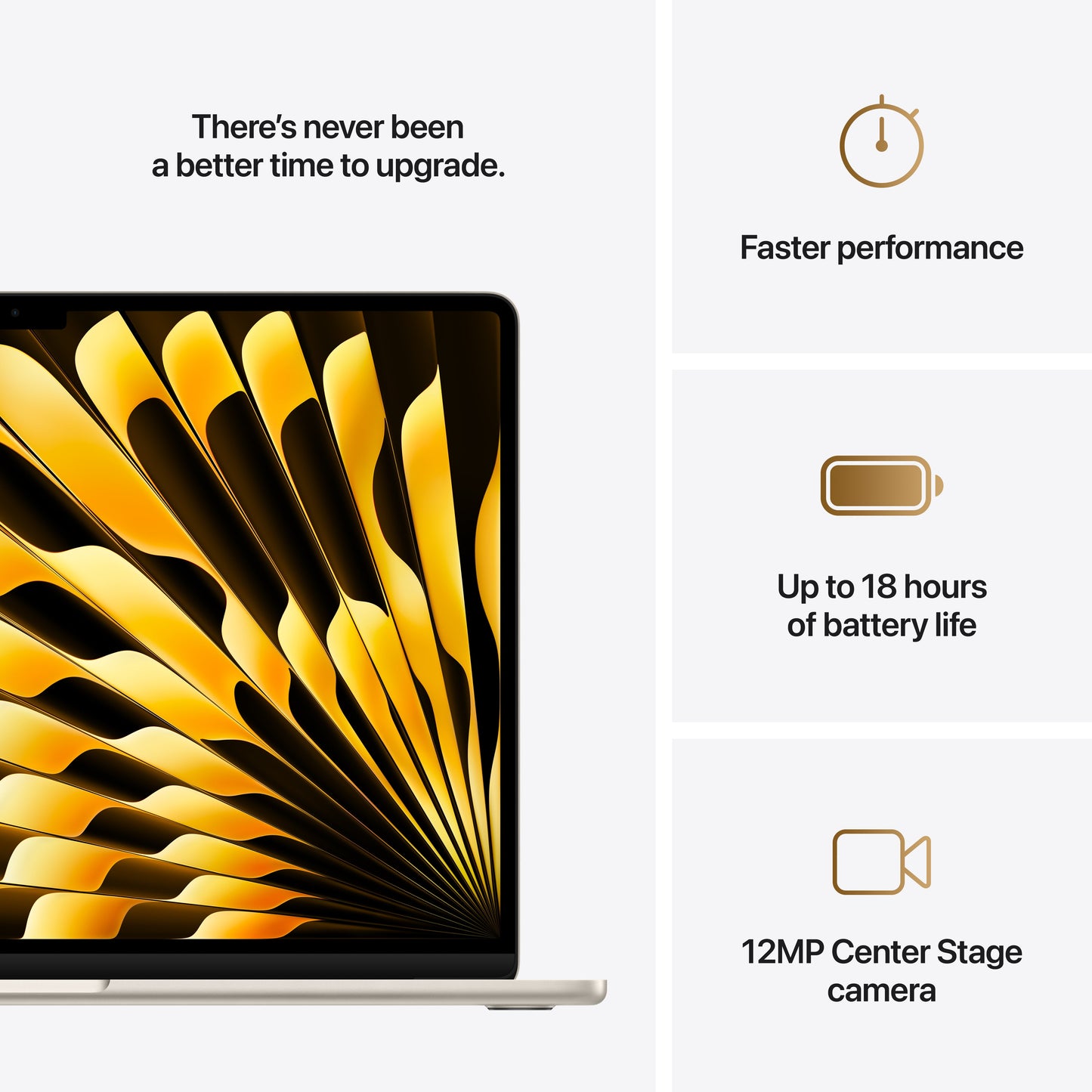 15-inch MacBook Air M4