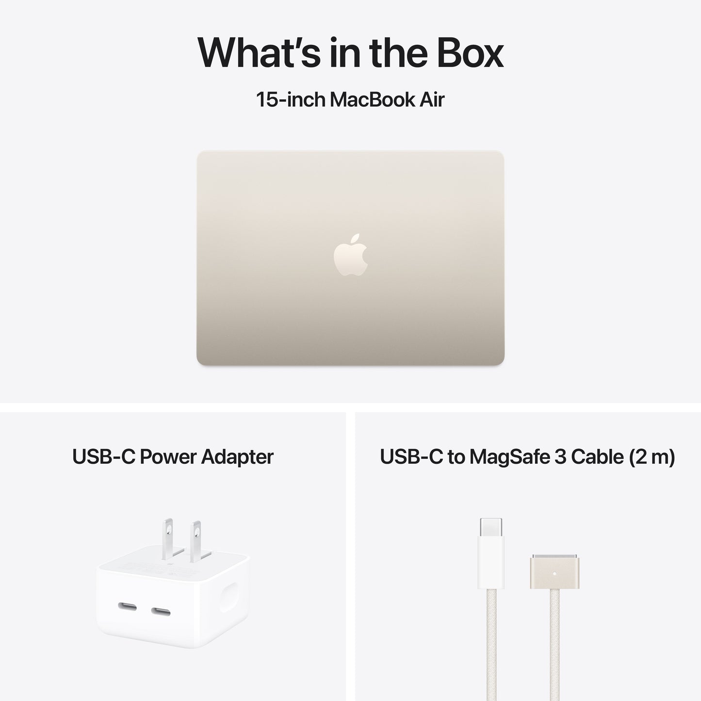 15-inch MacBook Air M4