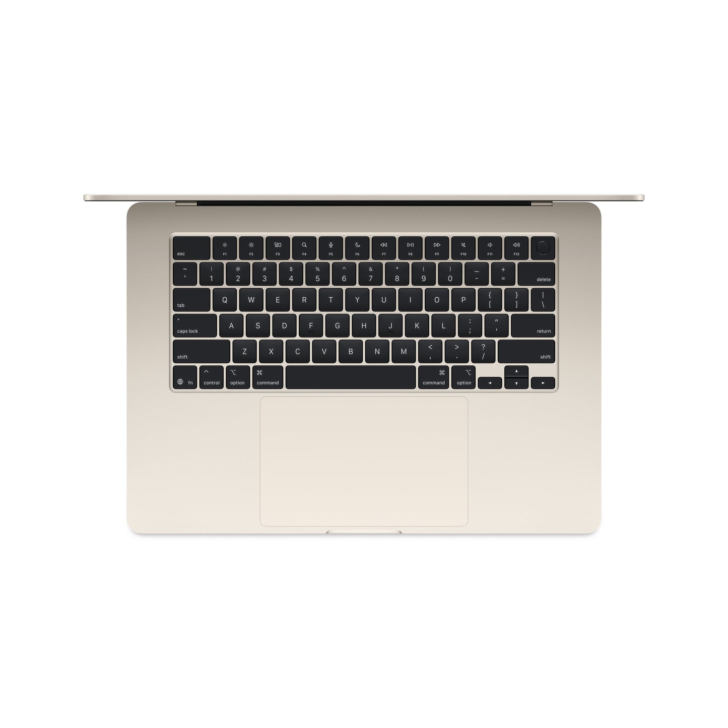 15-inch MacBook Air M4