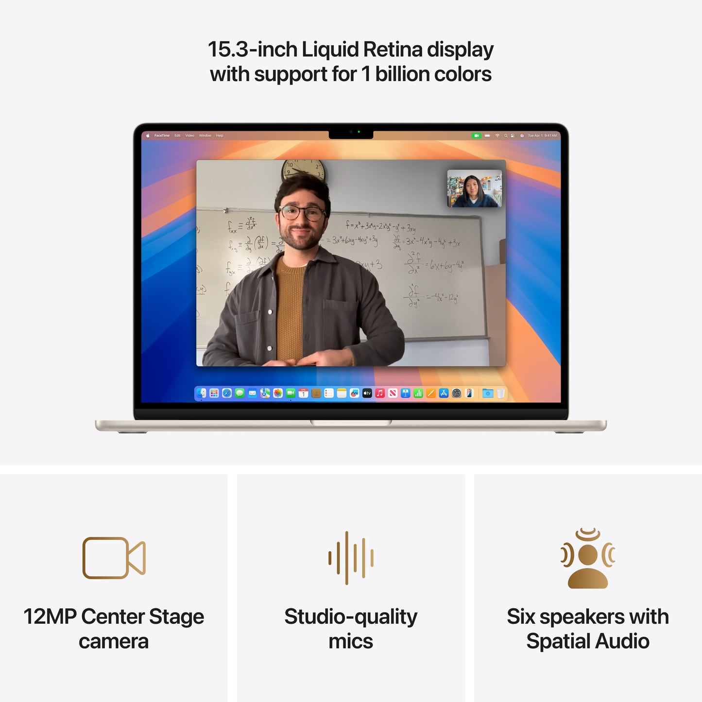 15-inch MacBook Air M4